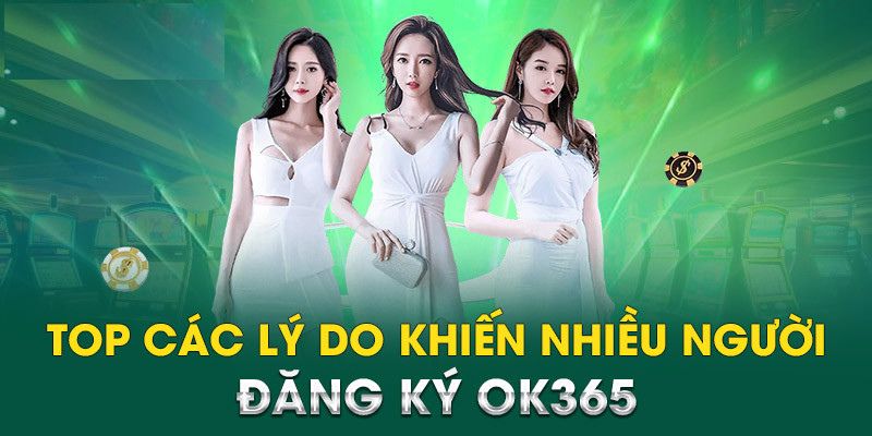 Ưu thế công nghệ ok365